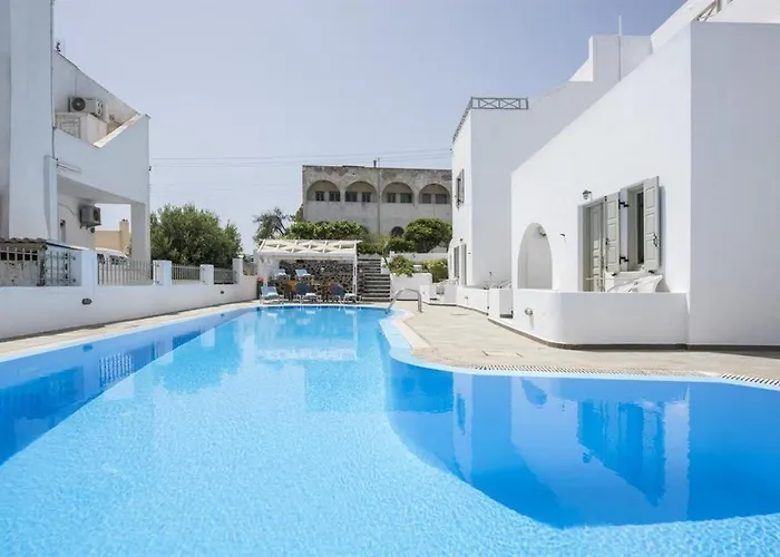 Nissos Thira