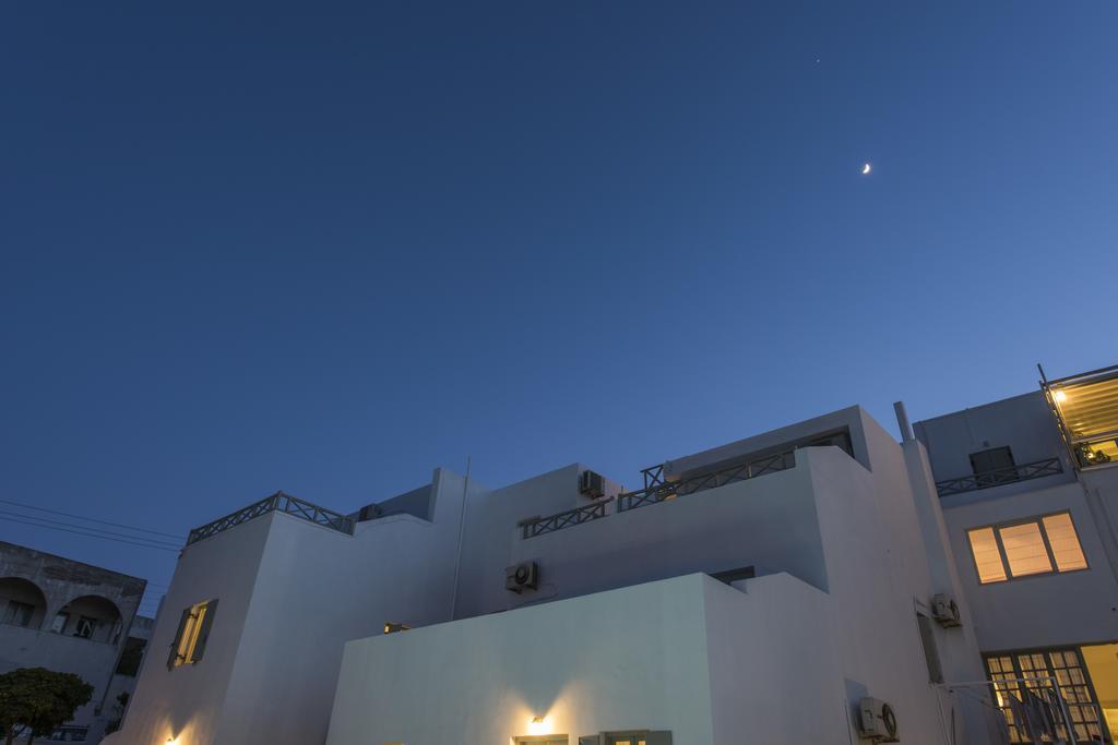 Nissos Thira