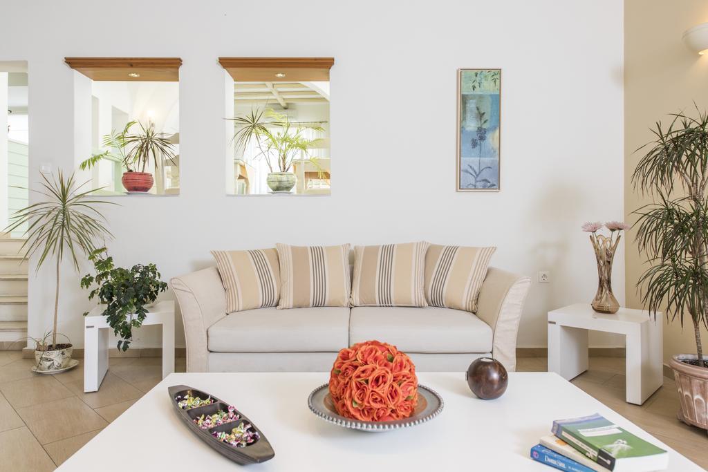 Nissos Thira Hotel 2*