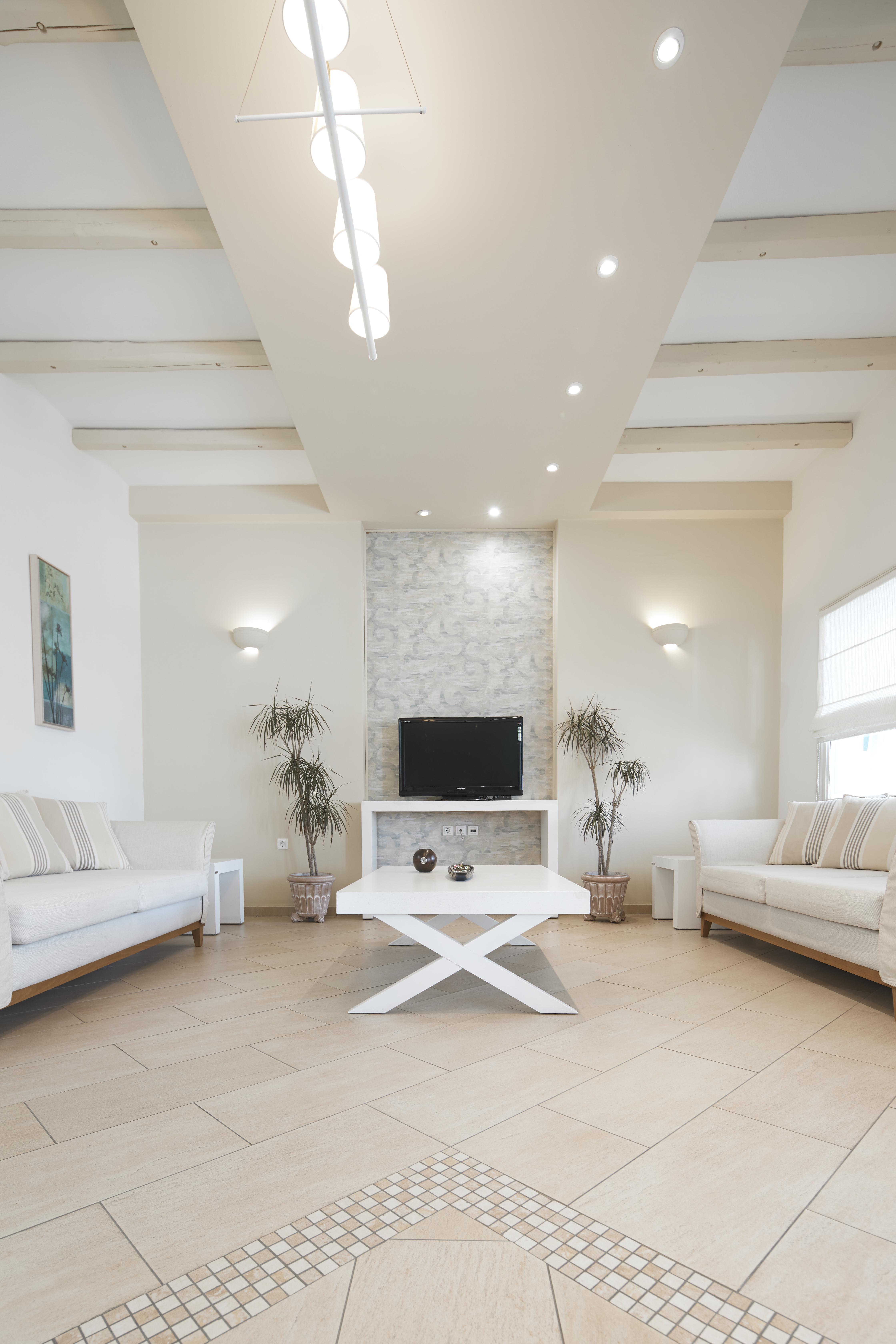 Hotel Nissos Thira Fira (Santorini)