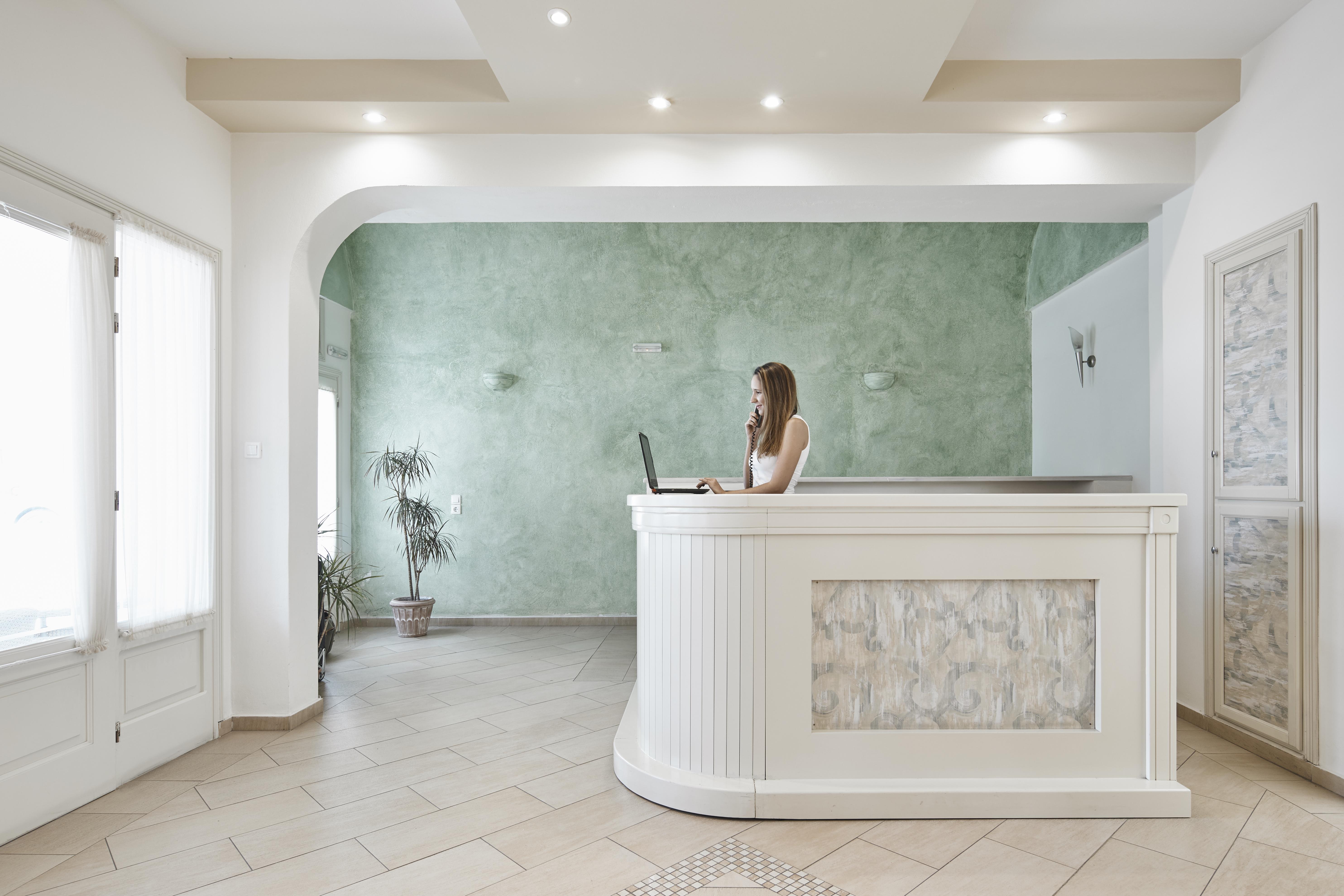 Nissos Thira Hotel Fira (Santorini)